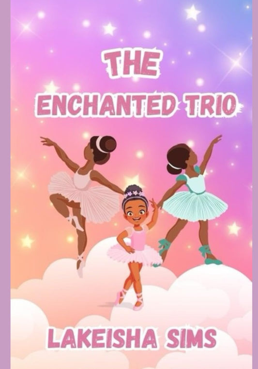 “The Enchanted Trio” - 1721
