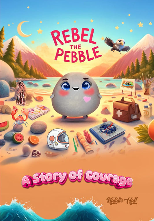 Rebel the Pebble