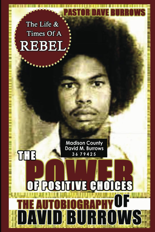 The Power of Positive Choices