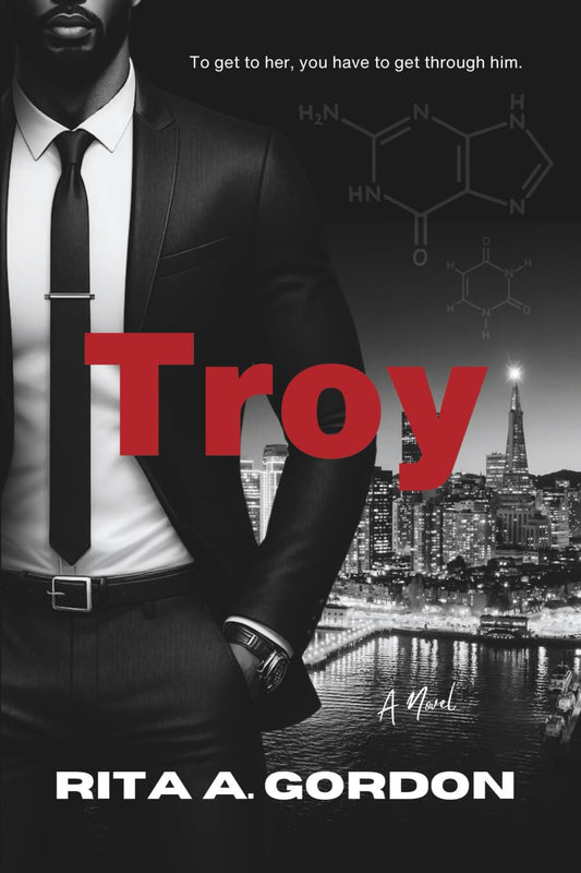 Troy