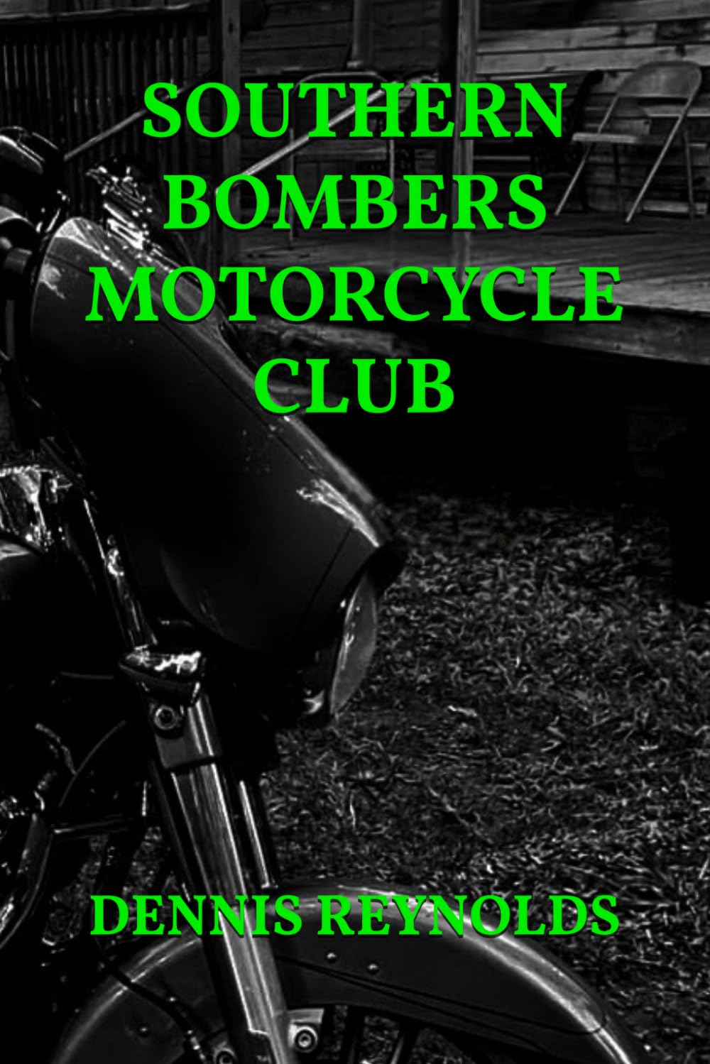 SOUTHERN BOMBERS MOTORCYCLE CLUB