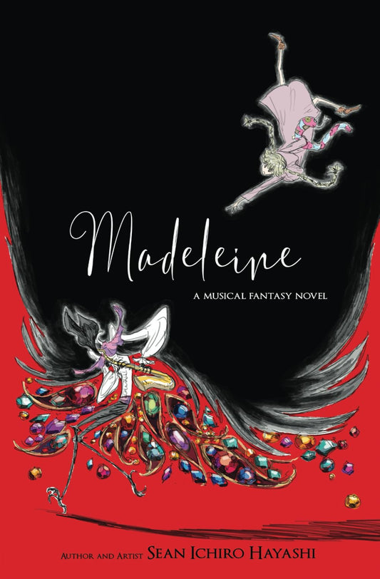 Madeleine