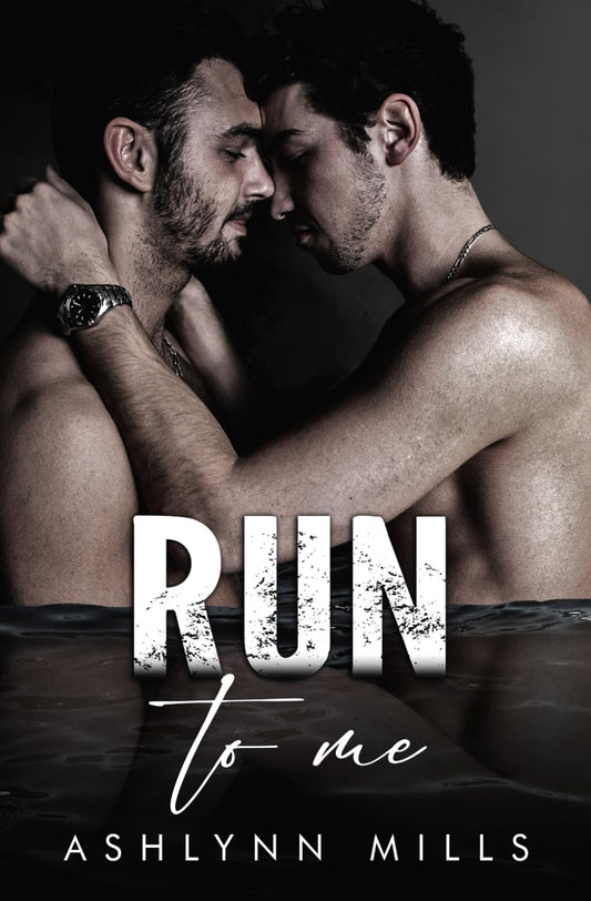 Run to Me - 9875