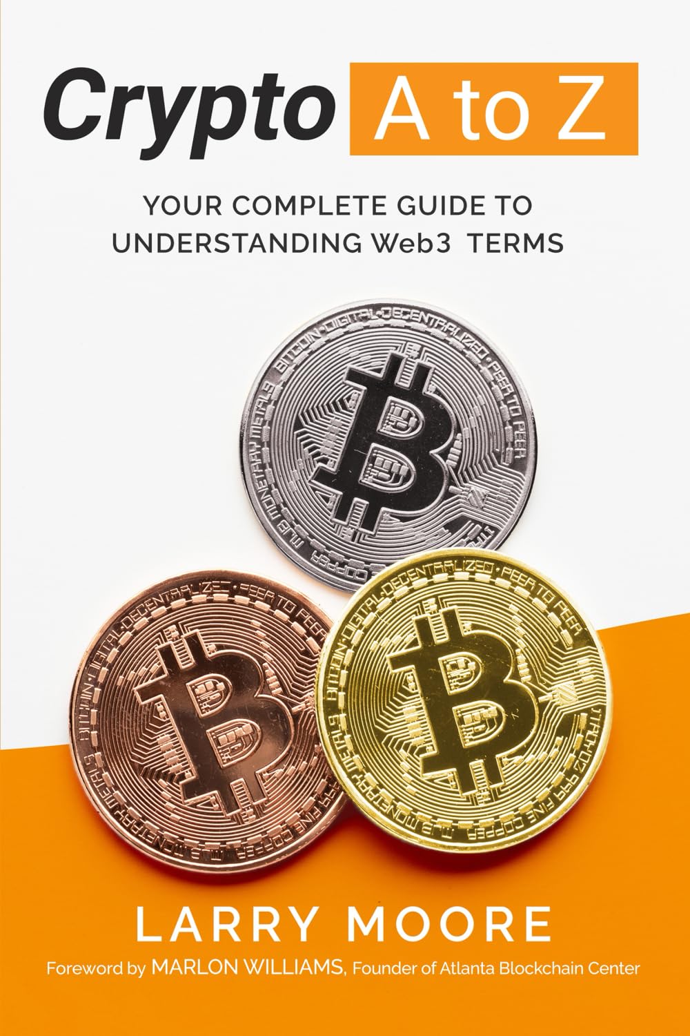 Crypto A to Z: Your Complete Guide to Understanding Web3 Terms - 2519