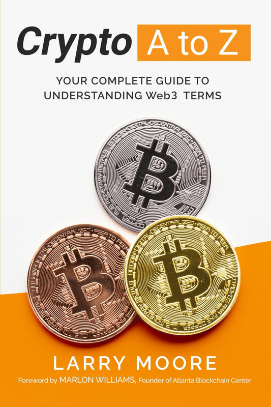 Crypto A to Z: Your Complete Guide to Understanding Web3 Terms - 2519