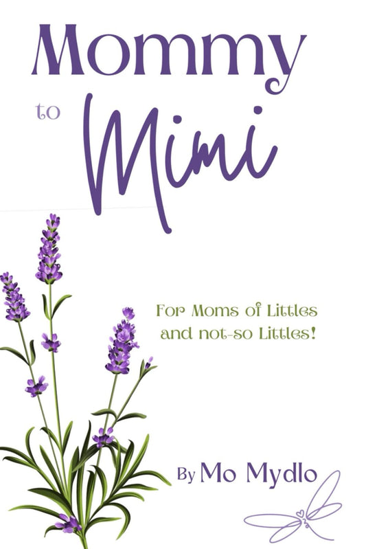 Mommy To Mimi: For Moms of Littles and not-so-littles! - 989