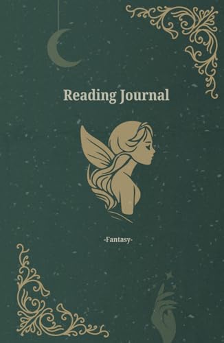 Ink & Lore: The Storyteller’s Collection — Fantasy Edition - 7345