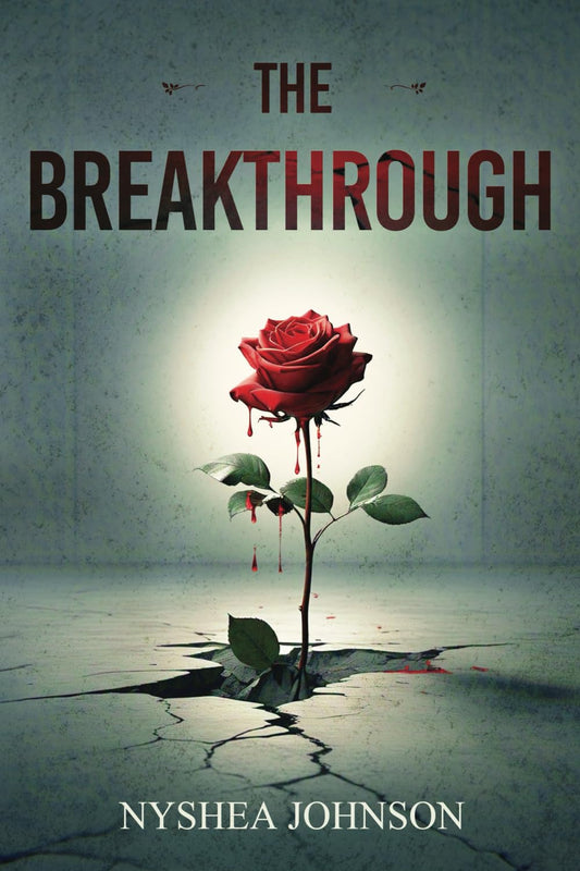 The Breakthrough - 3651