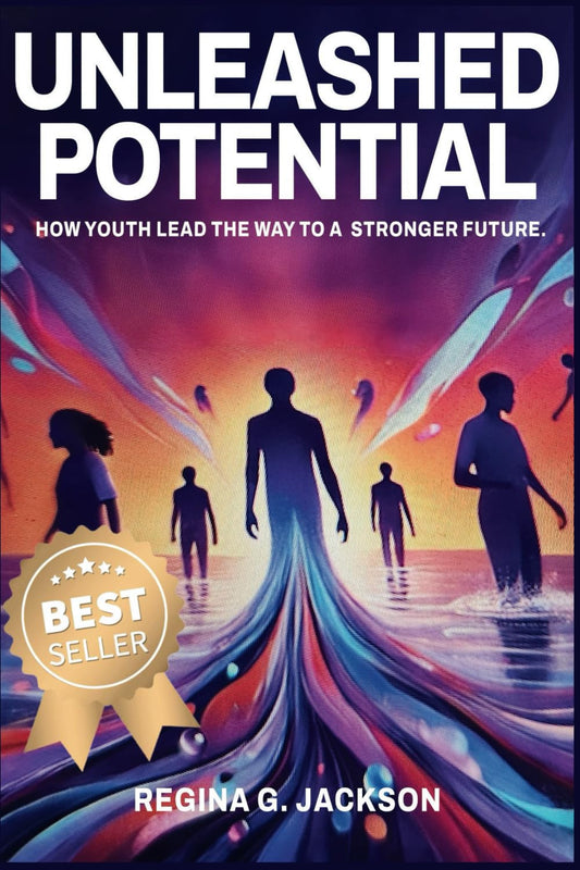Unleashed Potential: How Youth Lead the Way to a Stronger Future