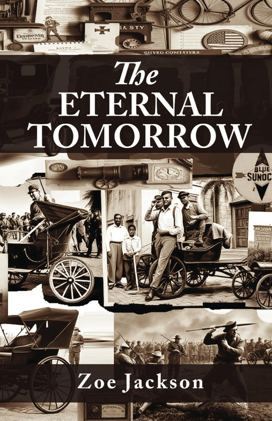 The Eternal Tomorrow