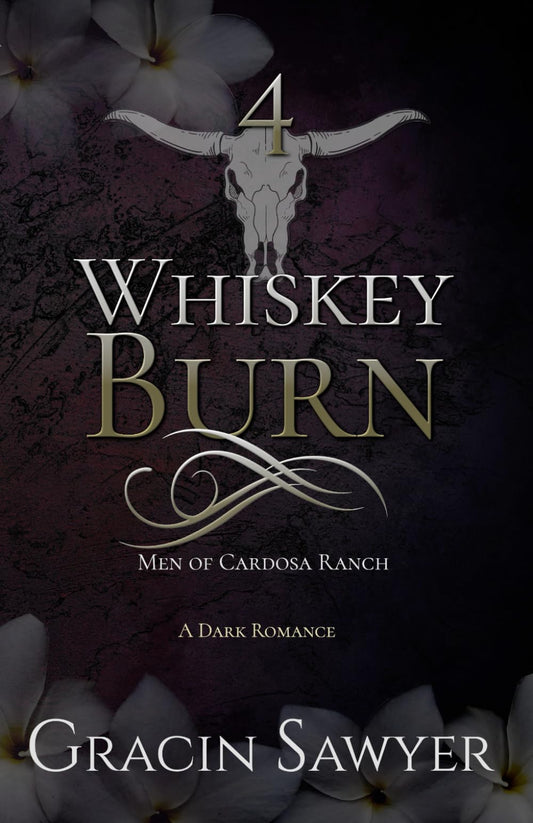 Whiskey Burn: A Dark Age Gap Romance (Men of Cardosa Ranch) - 6641