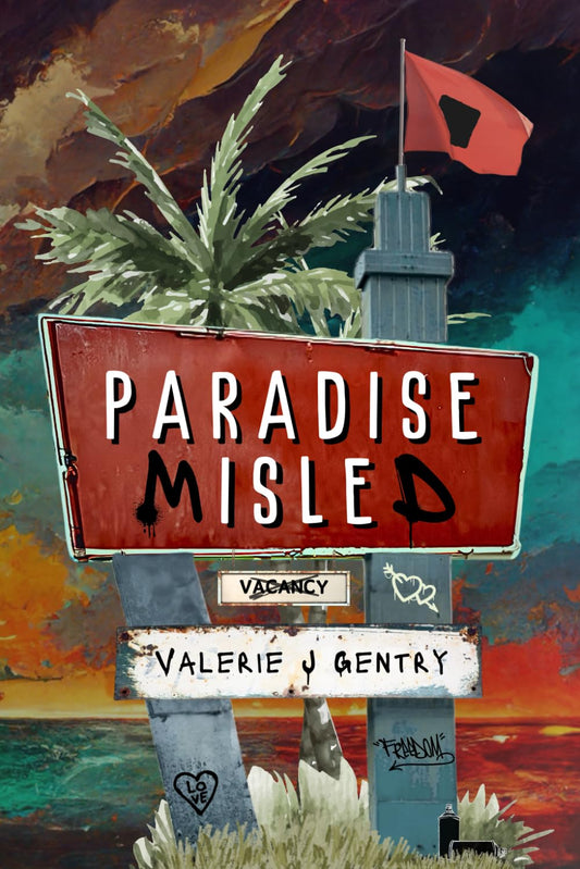 PARADISE mISLEd