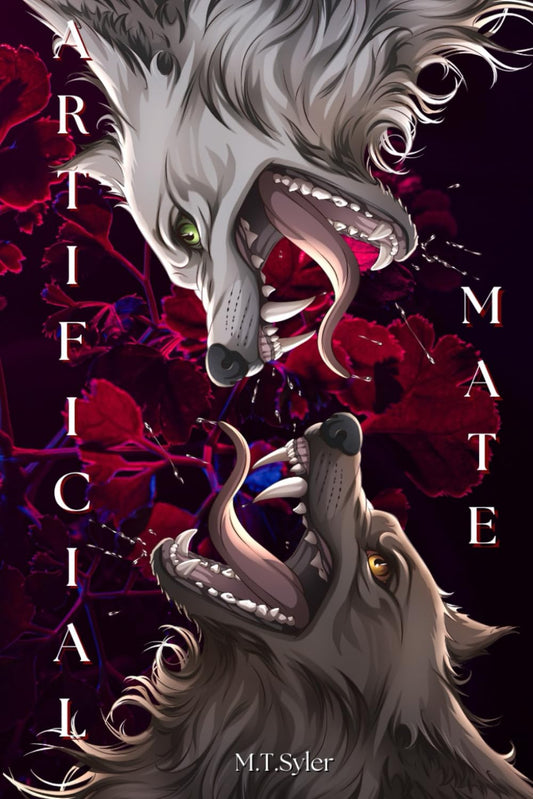 Artificial Mate (Blood Luna Labs) - 6709