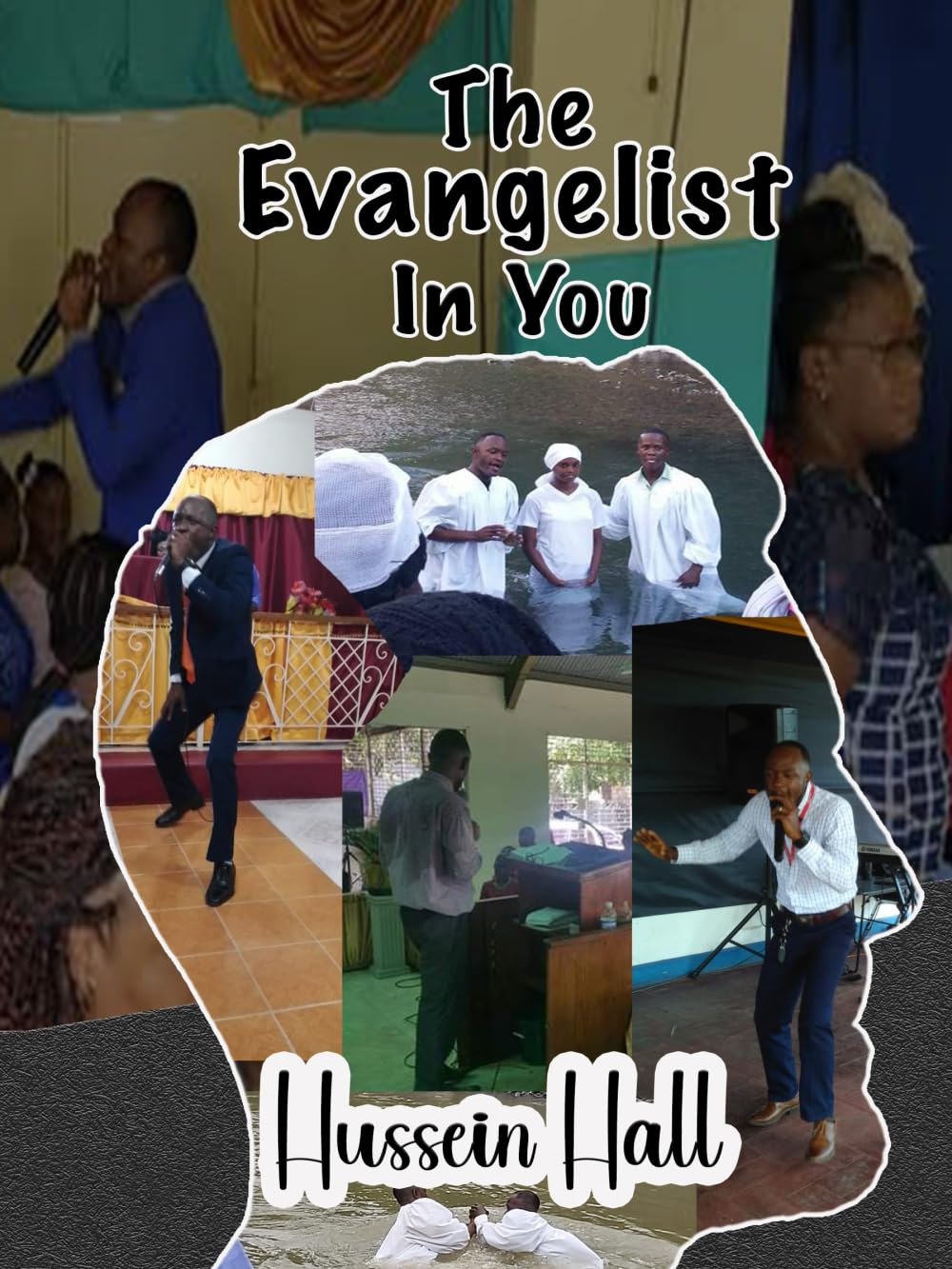 The Evangelist in you