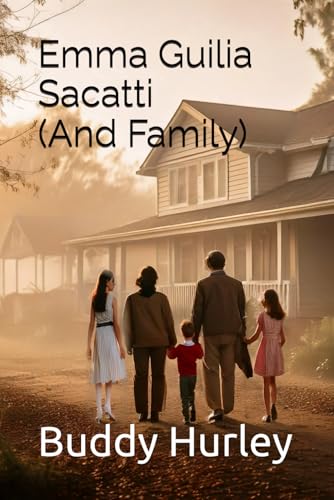 Emma Guilia Sacatti (And Family) - 4532