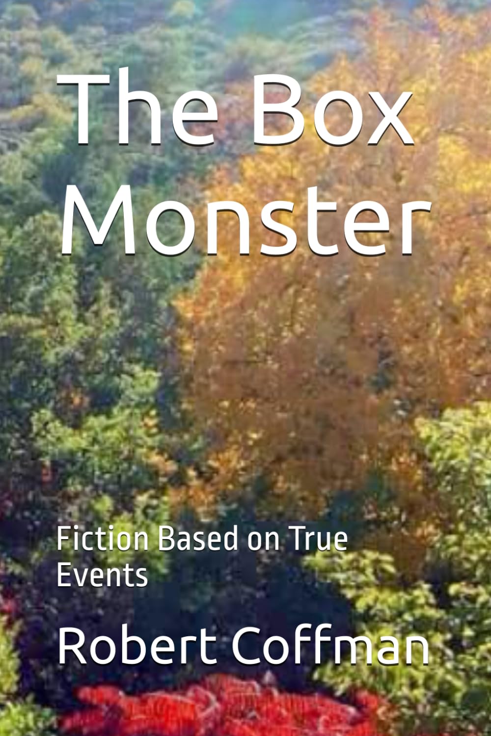 The Box Monster: Fiction Based on True Events