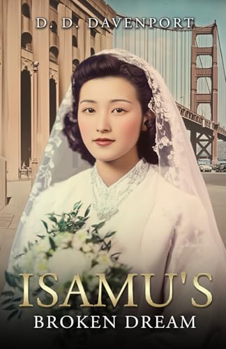 Isamu's Broken Dream (Kamaishi Heritage) - 591