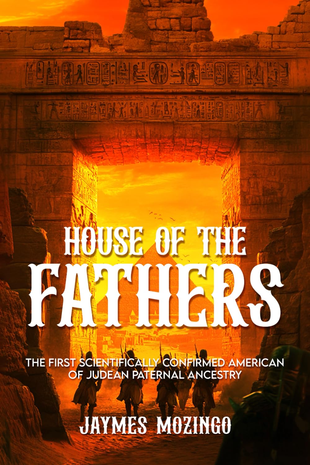 House of The Fathers