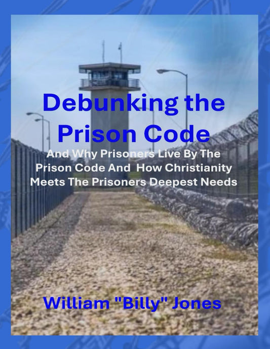 Debunking the Prison Code
