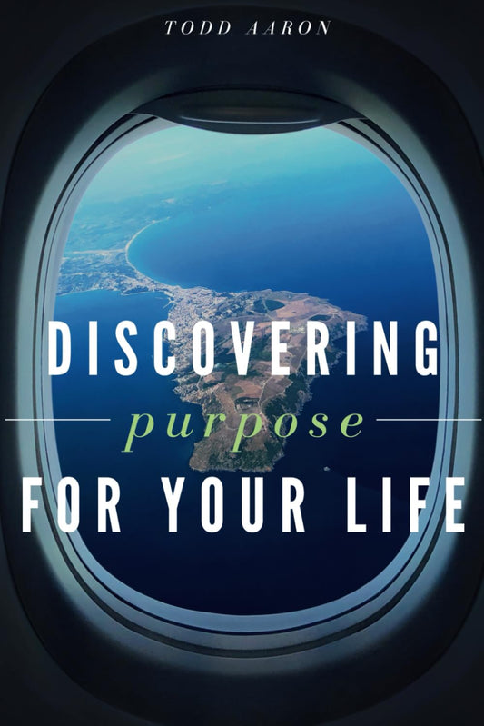 Discovering Purpose For Your Life - 7910
