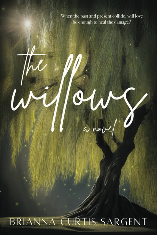 The Willows: a novel