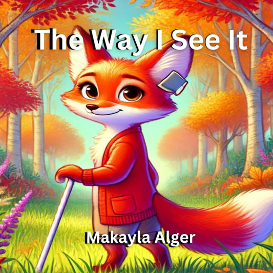The Way I See It