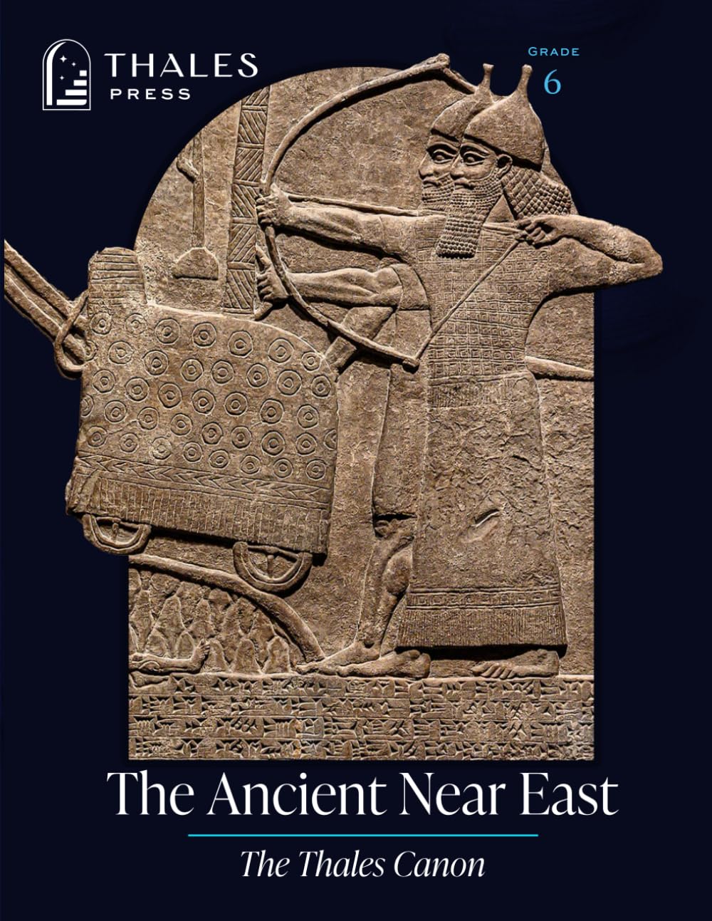 The Ancient Near East