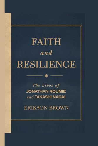 Faith and Resilience: The Lives of Jonathan Roumie and Takashi Nagai