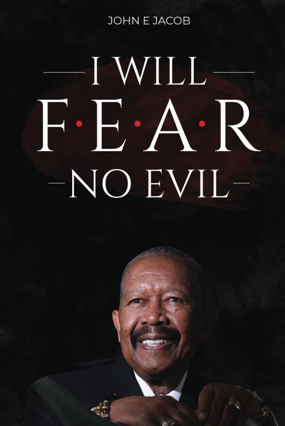 I WILL FEAR NO EVIL - 1870