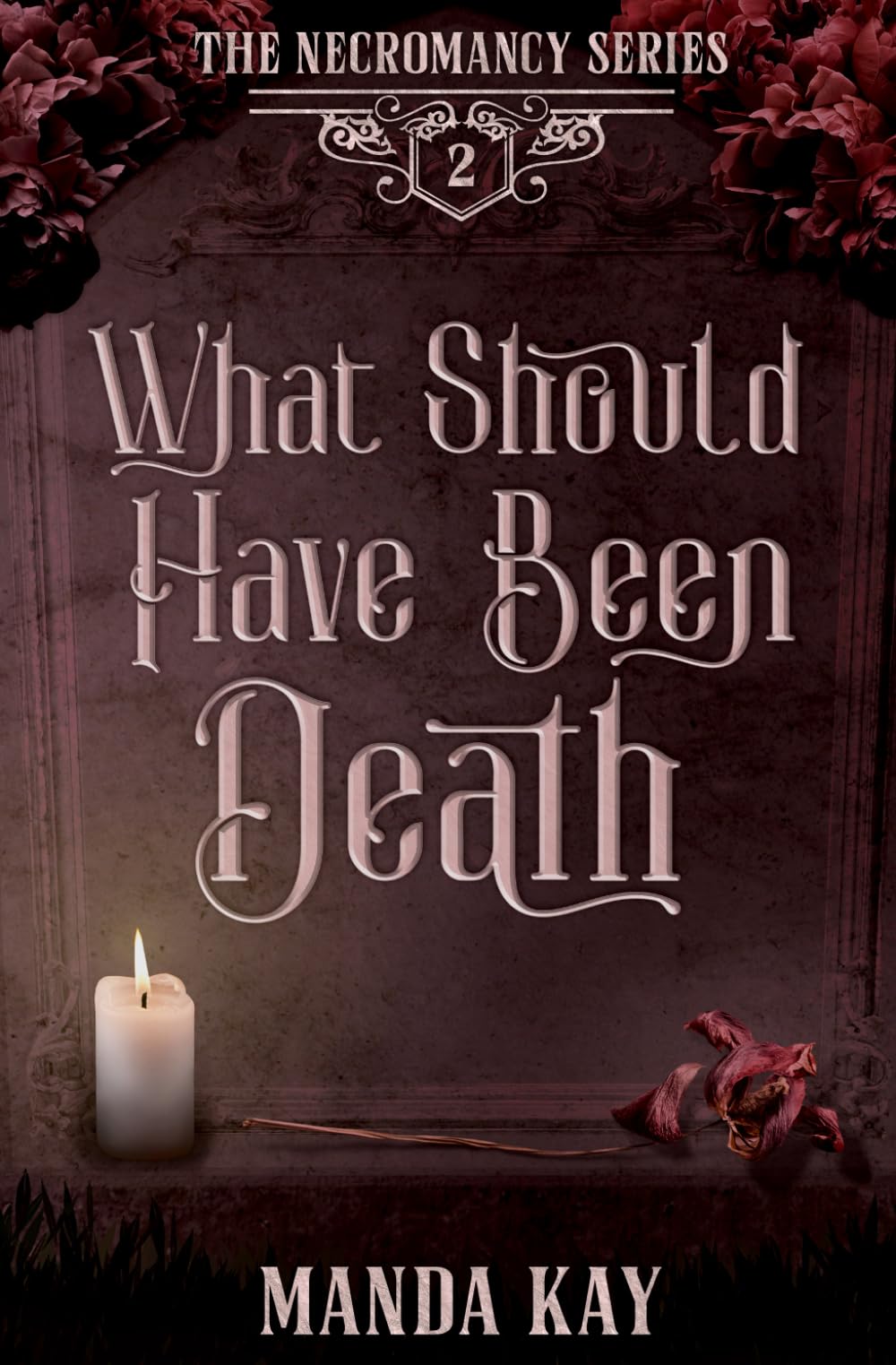 What Should Have Been Death (Necromancy)