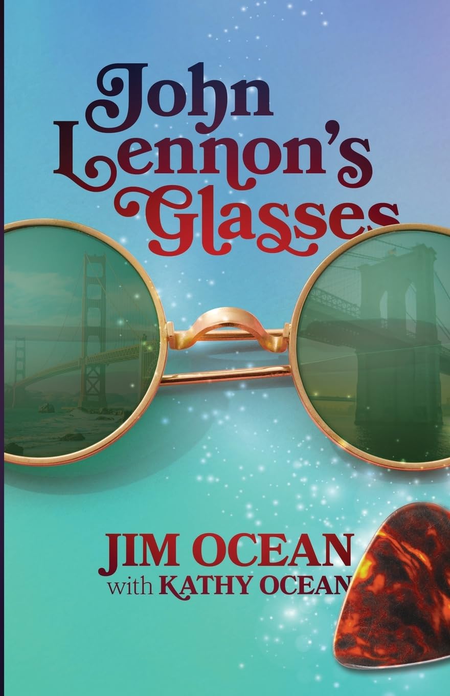 John Lennon's Glasses