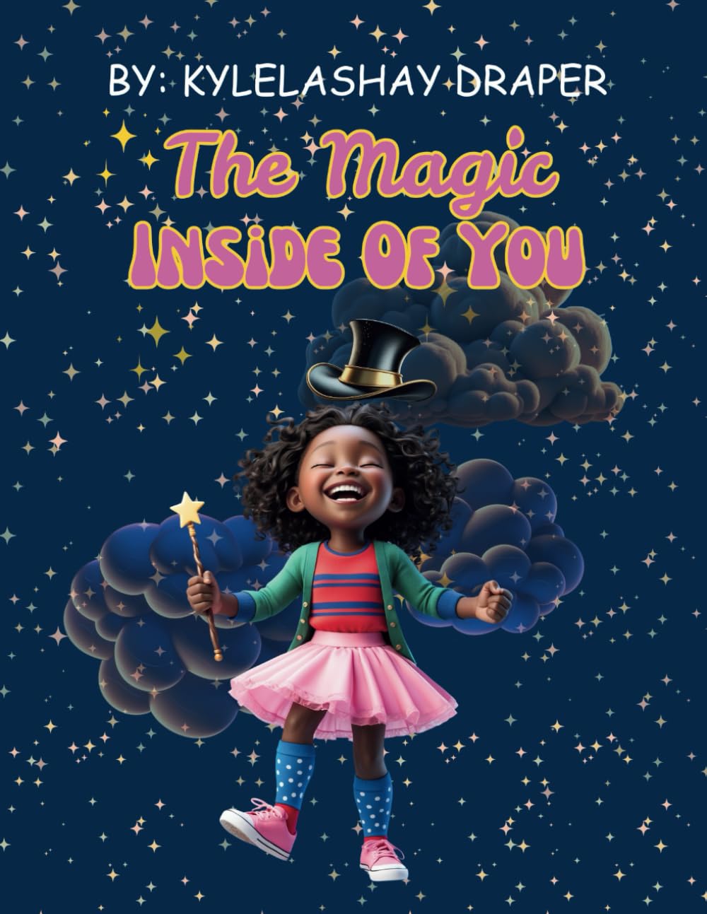 The magic inside of You