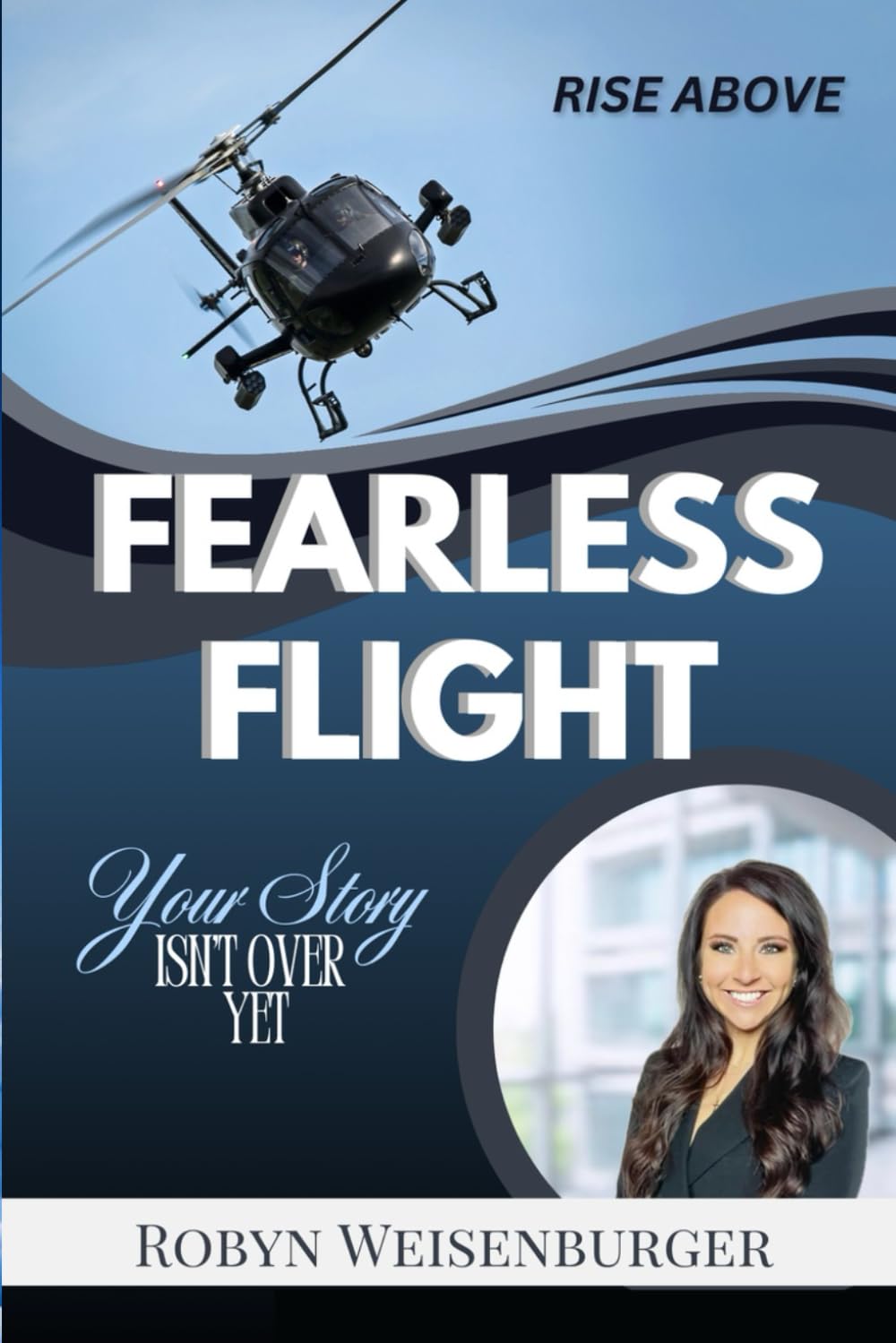 FEARLESS FLIGHT
