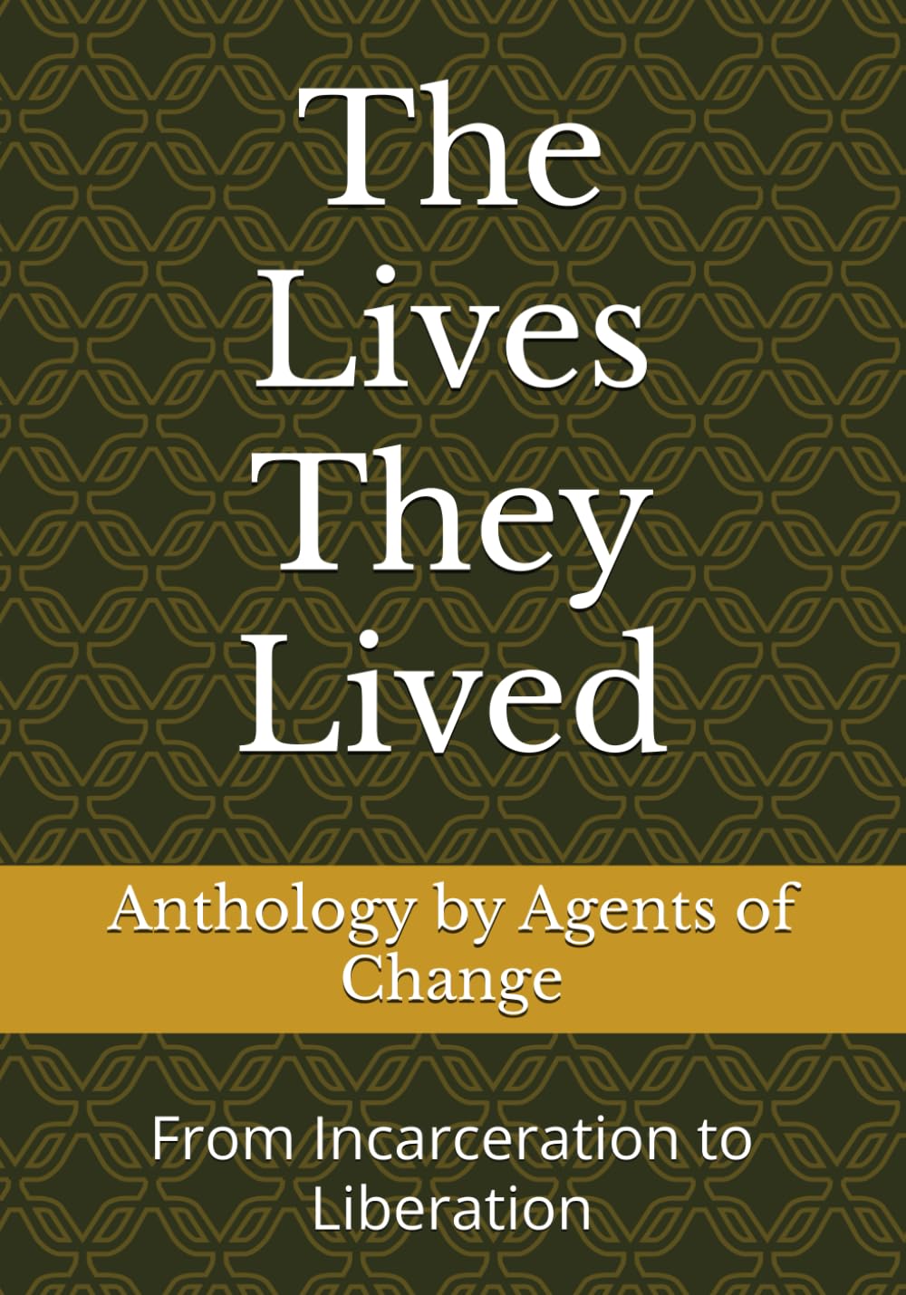 The Lives They Lived: From Incarceration to Liberation