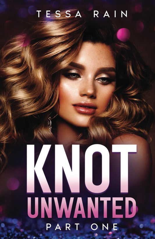 Knot Unwanted: Part One (Pack Salvation Reverse Harem Omegaverse Duet) - 2032