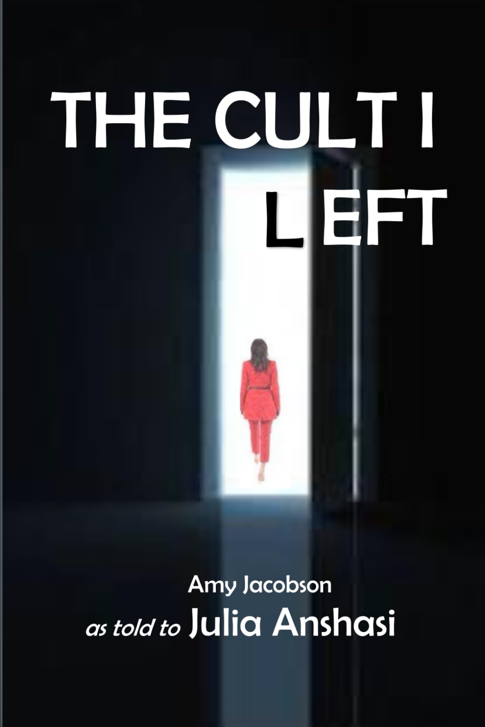 The Cult I Left