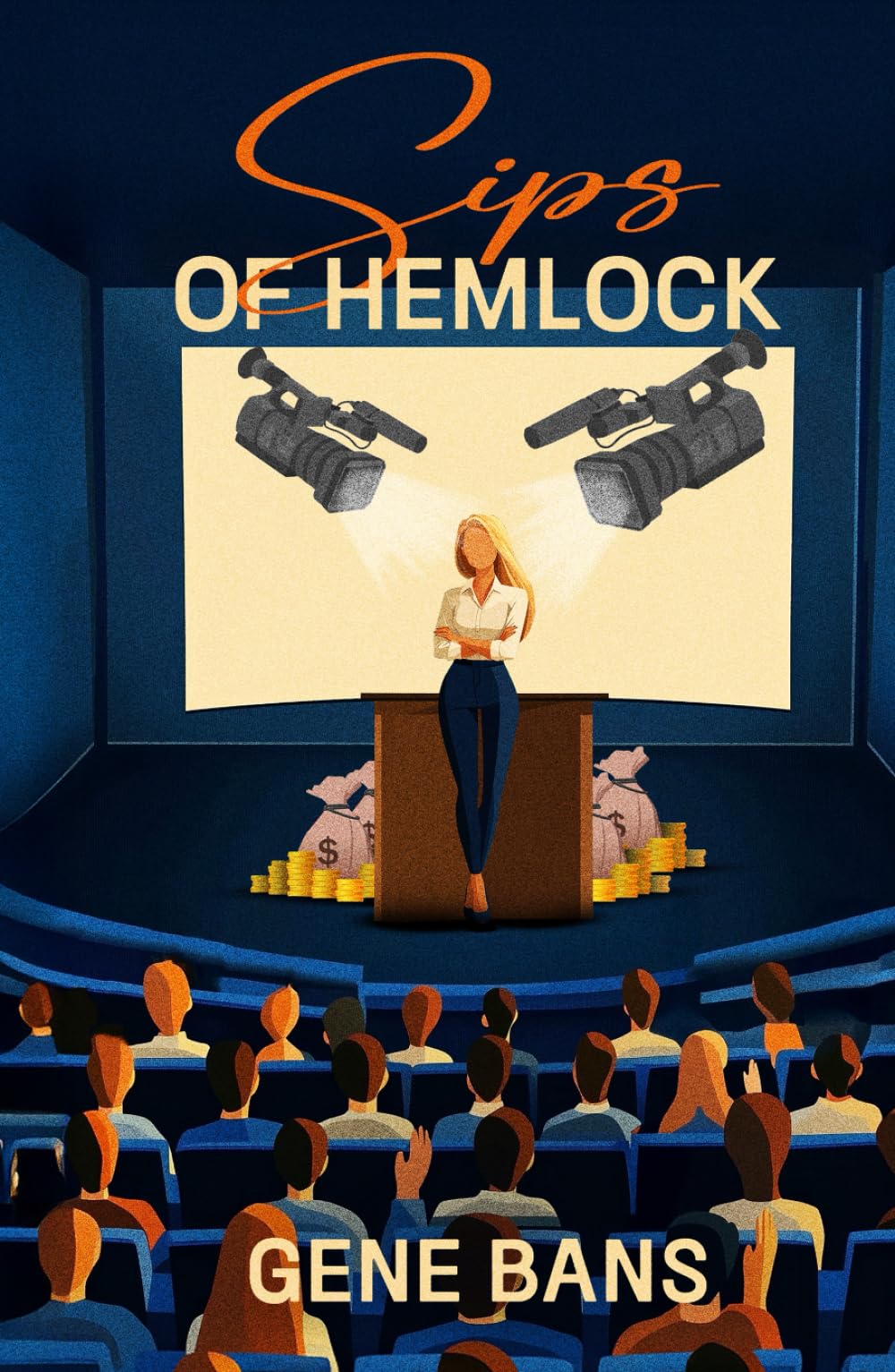 Sips of Hemlock