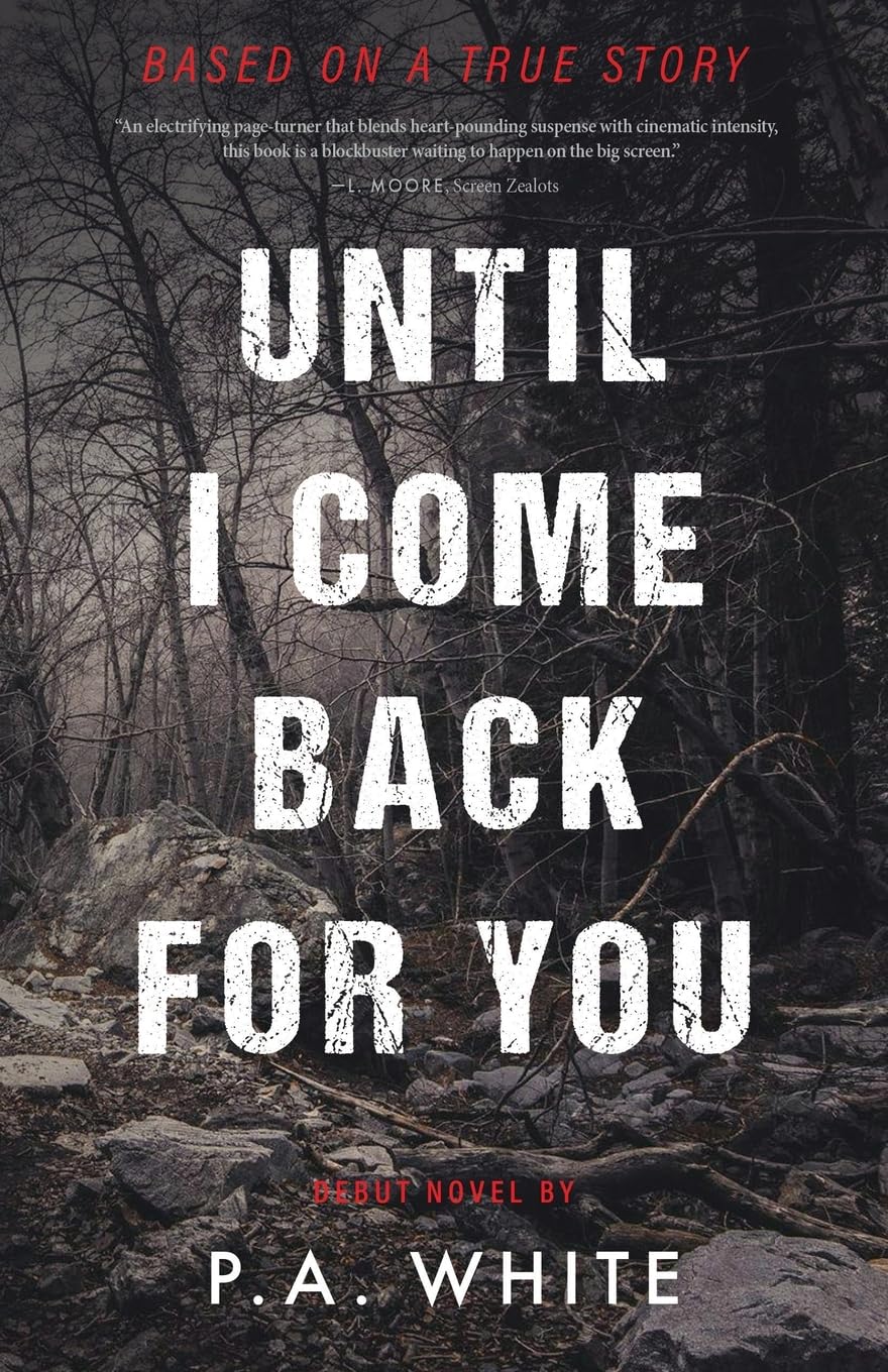 Until I Come Back for You - 4049