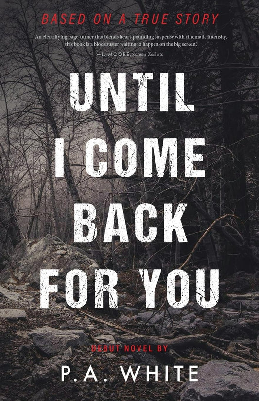 Until I Come Back for You - 4049