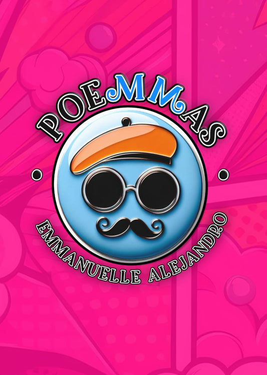 Poemmas (Spanish Edition)
