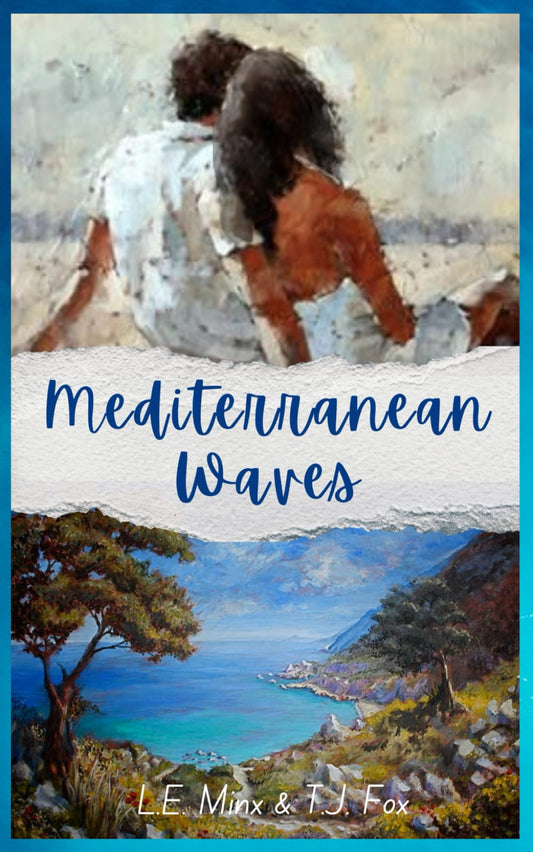 Mediterranean Waves