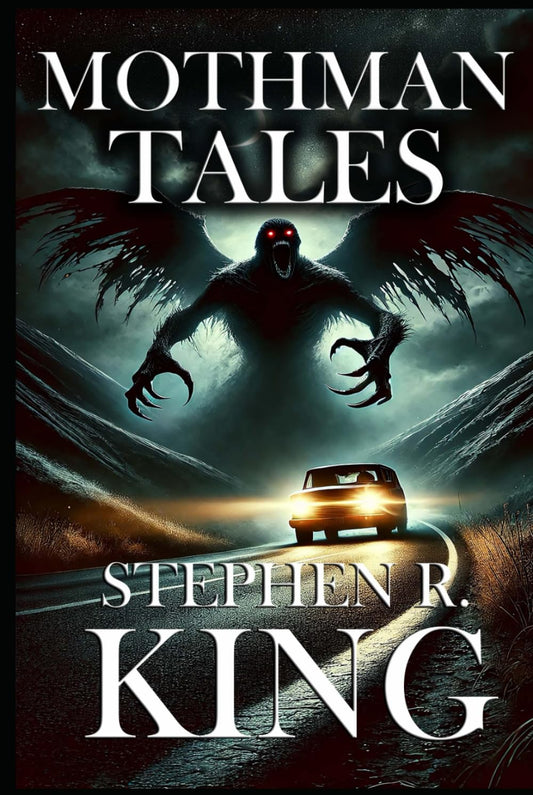 MOTHMAN TALES