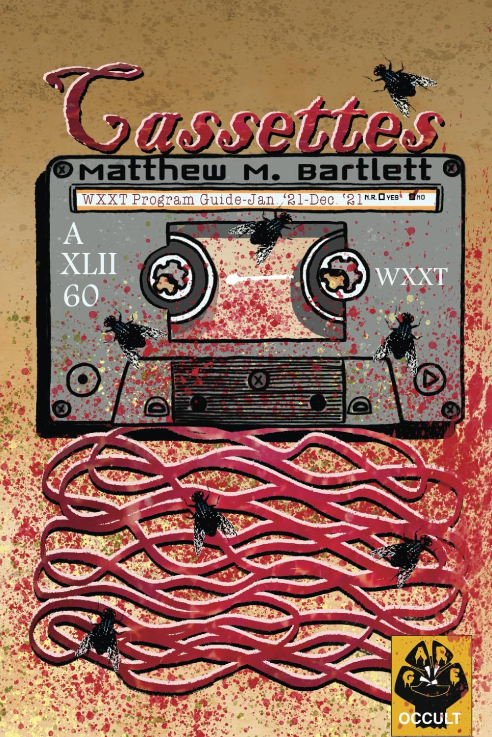 Cassettes
