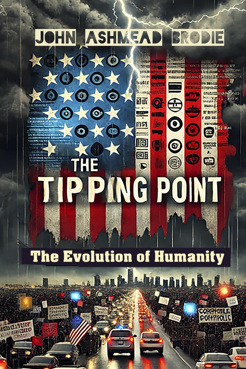 The Tipping Point: Republic on the Brink