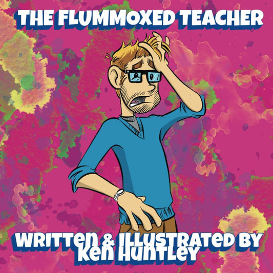 The Flummoxed Teacher - 1018