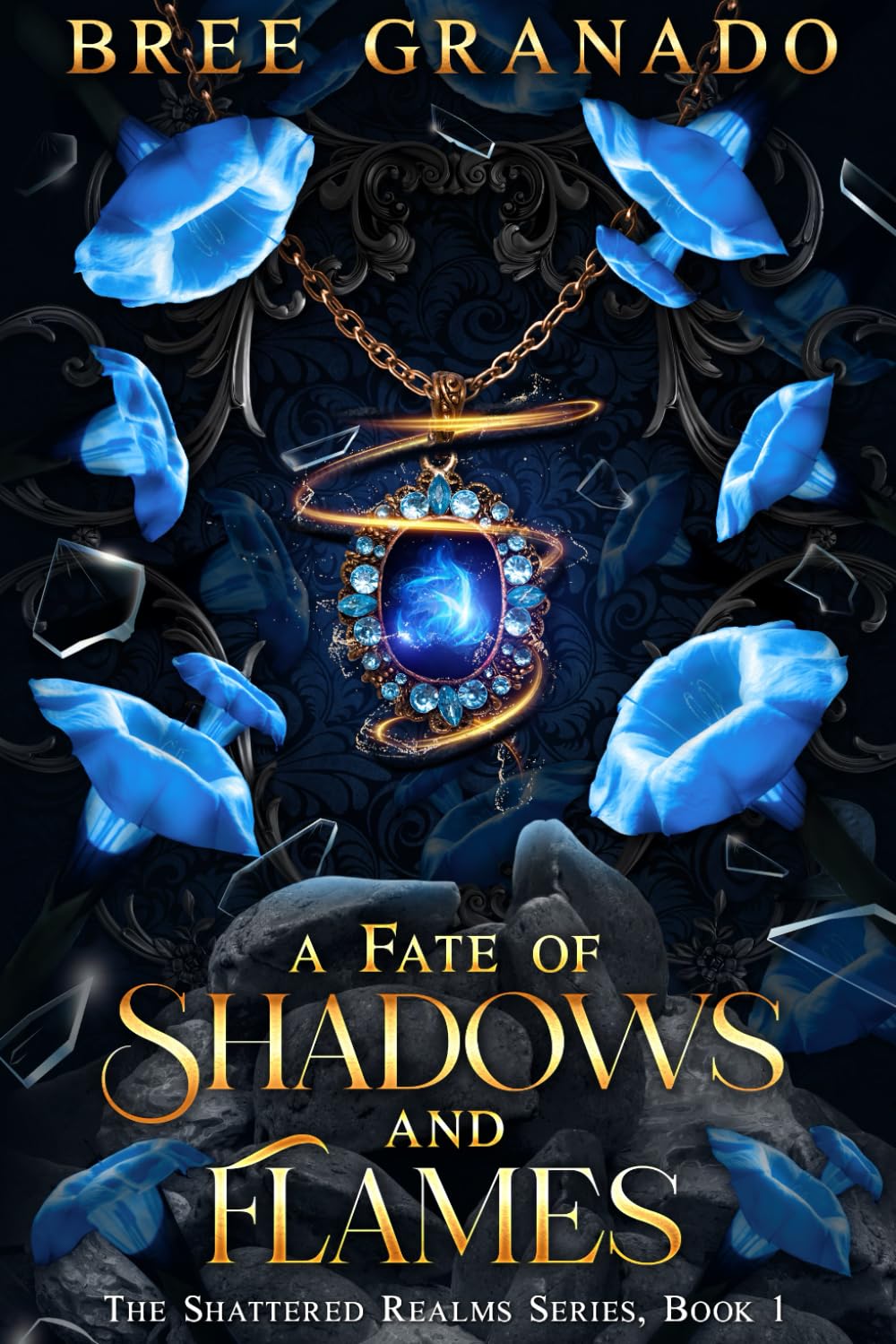 A Fate of Shadows and Flames