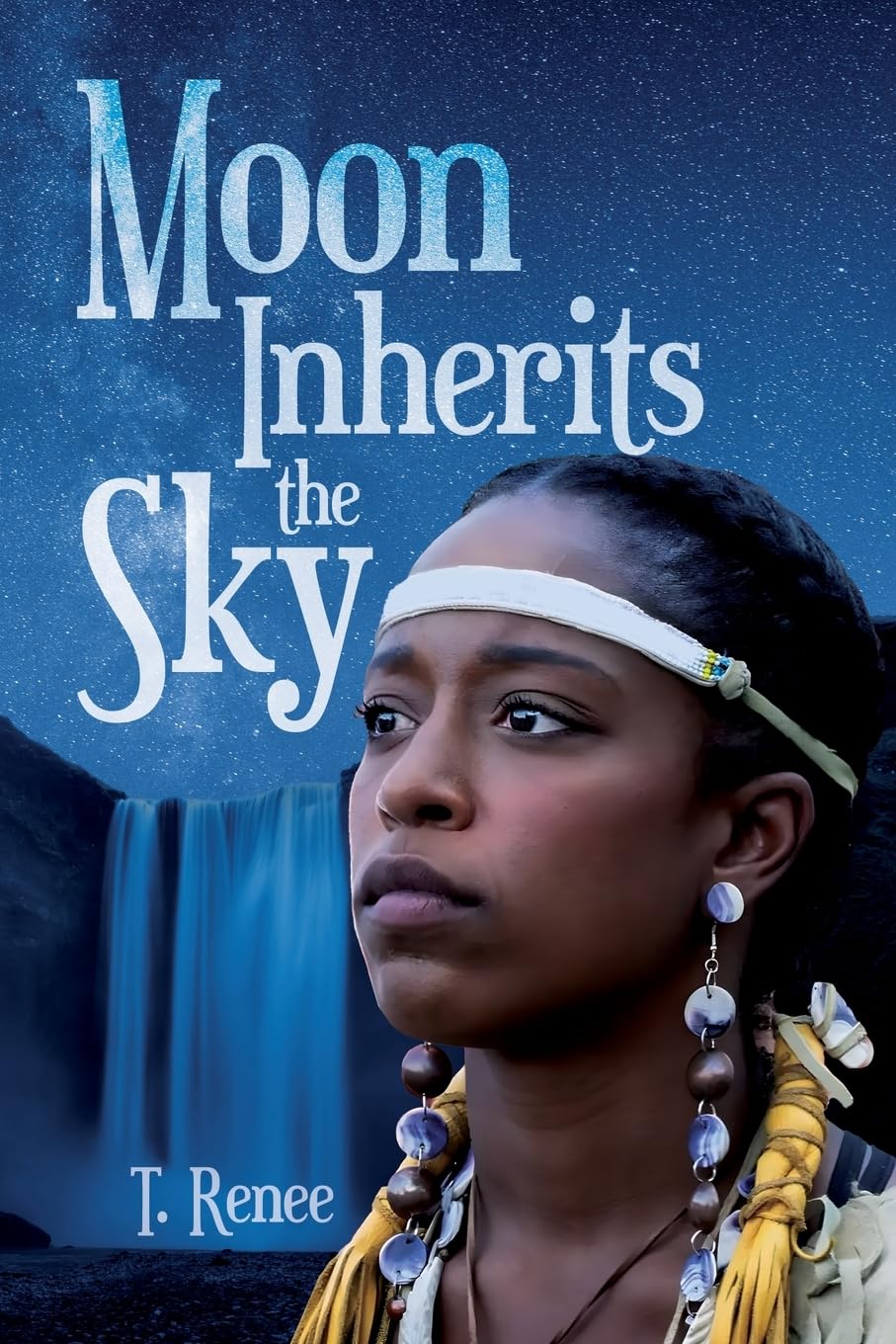 Moon Inherits the Sky
