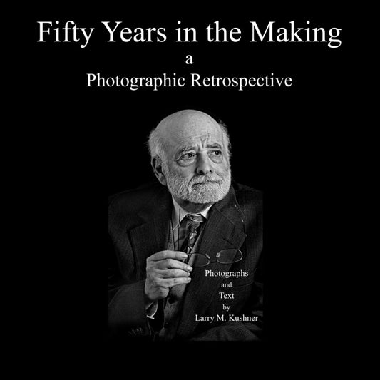 Fifty Years in the Making, an exhibition catalog - 6674
