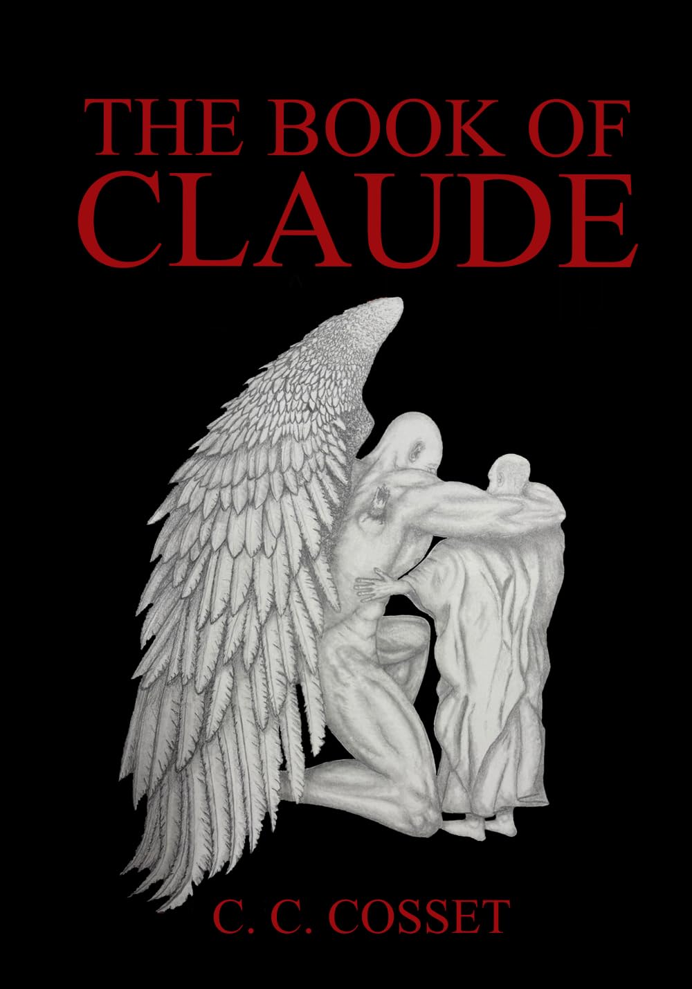 The Book of Claude - 4322