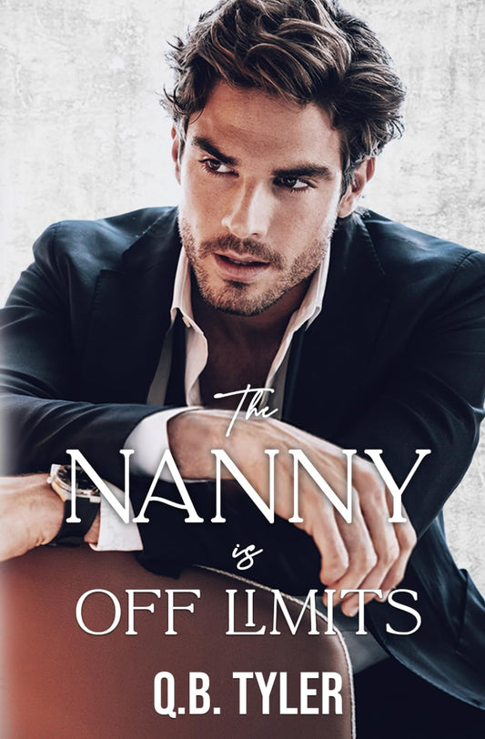 The Nanny is Off Limits - 2697